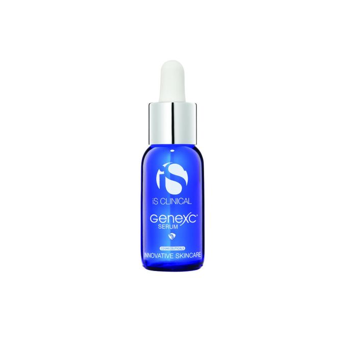 GeneXC Serum 15g Αντιγηραντικός Ορός Προσώπου