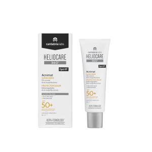 Acnimat SPF50+