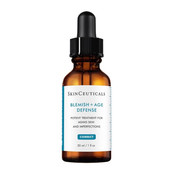 SkinCeuticals Blemish & Age Defence Ορός προσώπου
