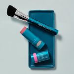 Angled Face Brush - 01 Brush