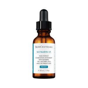 SkinCeuticals Silymarin CF Aντιοξειδωτικός ορός