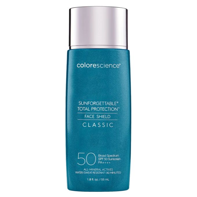 Sunforgettable Total Protection Face Shield SPF 50