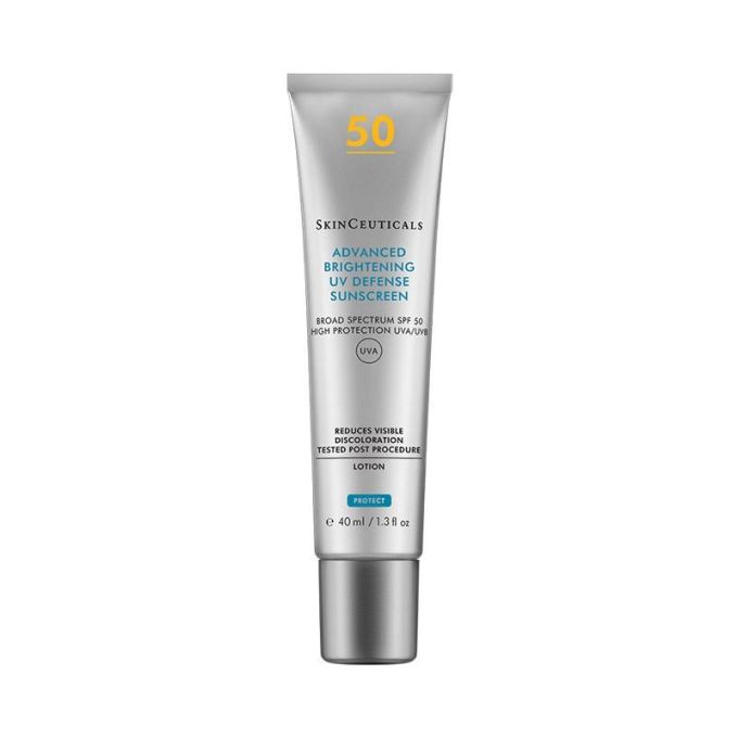 SkinCeuticals Advanced Brightening UV SPF50+ Aντηλιακή