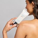 Total Protection Body Shield GLOW SPF50 90ml