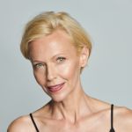 Peptide Lip  Shine SPF 30 Scarlet (Limited Edition)