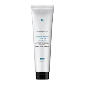 SkinCeuticals Glycolic Renew Cleanser Gel Kaθαρισμού